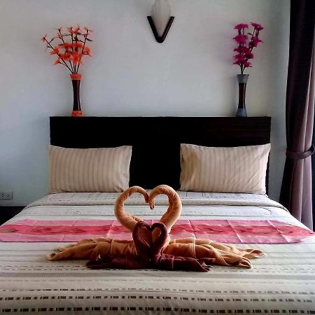 Oscar Apartment Ko Lanta Εξωτερικό φωτογραφία