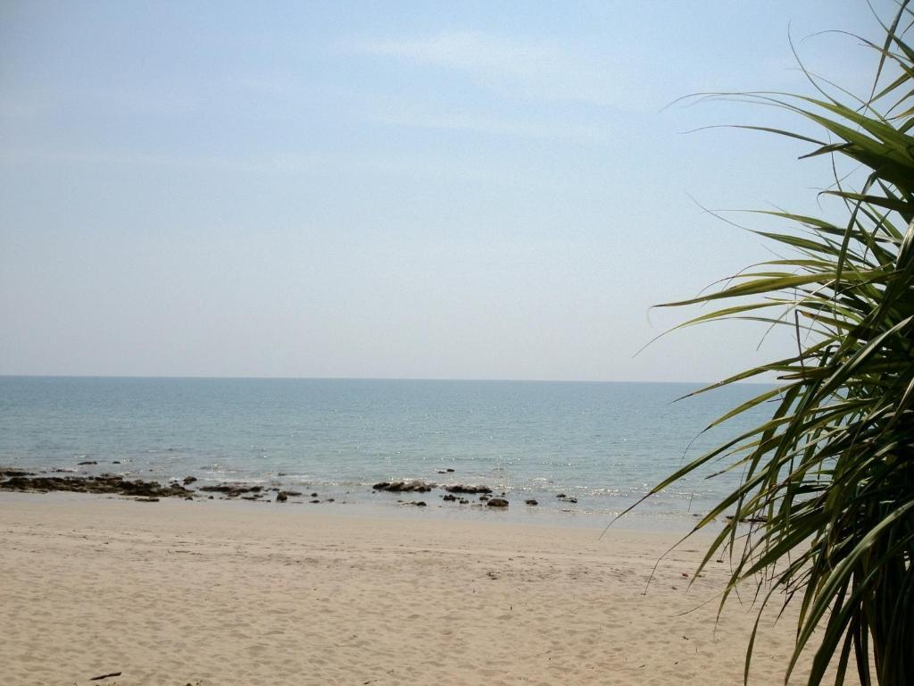 Oscar Apartment Ko Lanta Εξωτερικό φωτογραφία