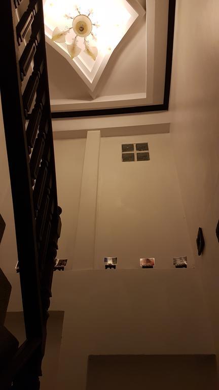 Oscar Apartment Ko Lanta Εξωτερικό φωτογραφία