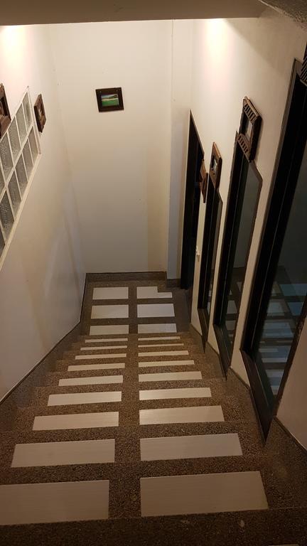 Oscar Apartment Ko Lanta Εξωτερικό φωτογραφία