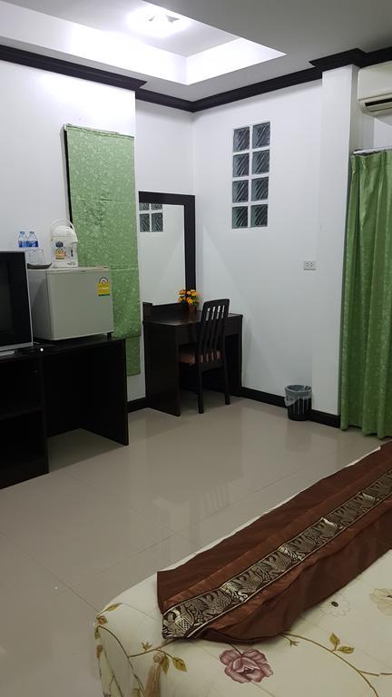 Oscar Apartment Ko Lanta Εξωτερικό φωτογραφία