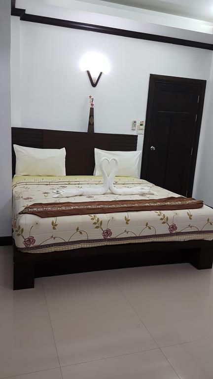 Oscar Apartment Ko Lanta Εξωτερικό φωτογραφία