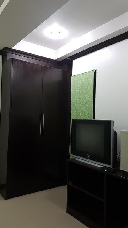Oscar Apartment Ko Lanta Εξωτερικό φωτογραφία