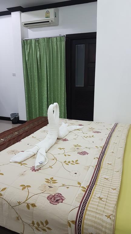 Oscar Apartment Ko Lanta Εξωτερικό φωτογραφία