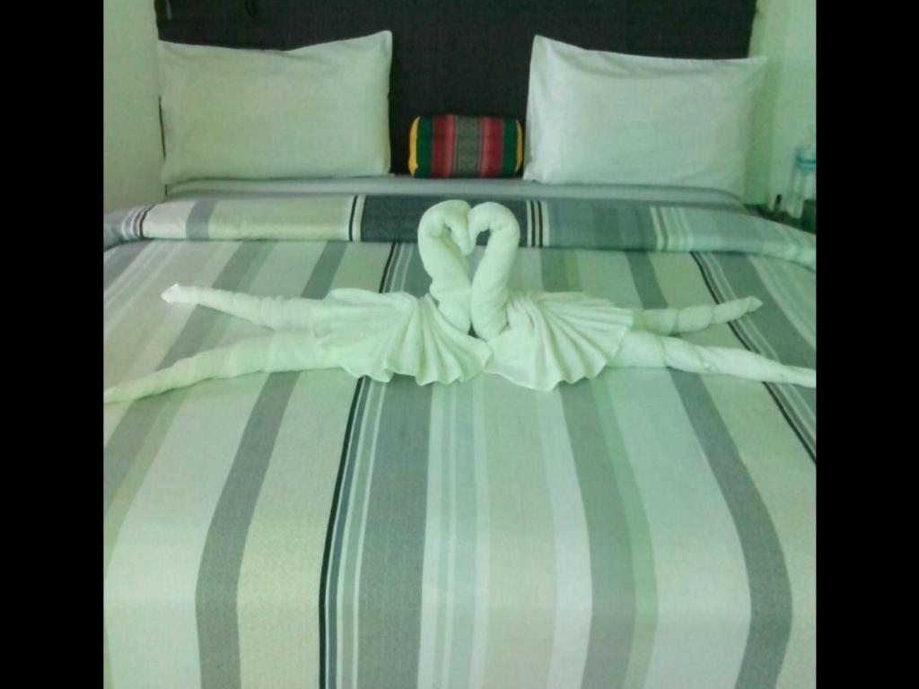 Oscar Apartment Ko Lanta Εξωτερικό φωτογραφία
