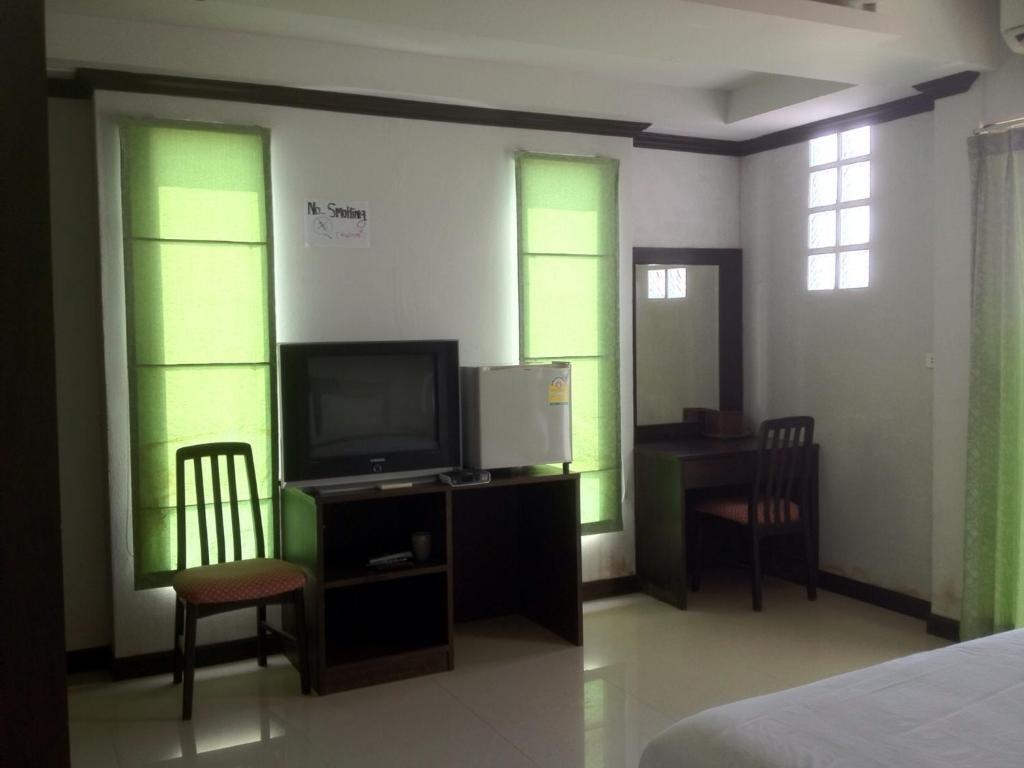 Oscar Apartment Ko Lanta Εξωτερικό φωτογραφία