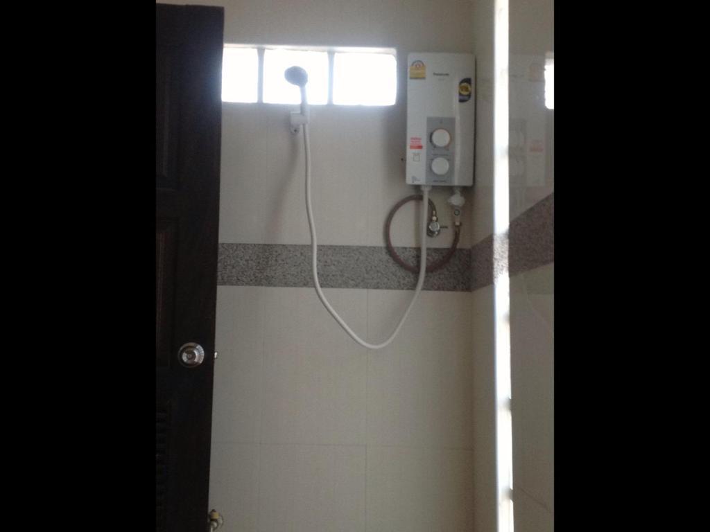 Oscar Apartment Ko Lanta Εξωτερικό φωτογραφία