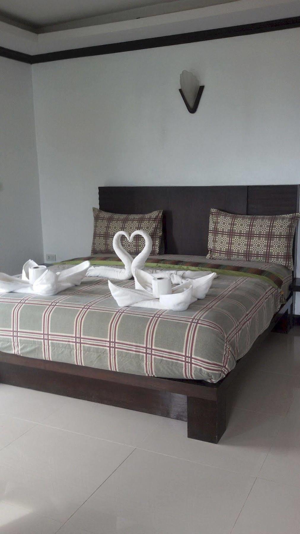 Oscar Apartment Ko Lanta Εξωτερικό φωτογραφία