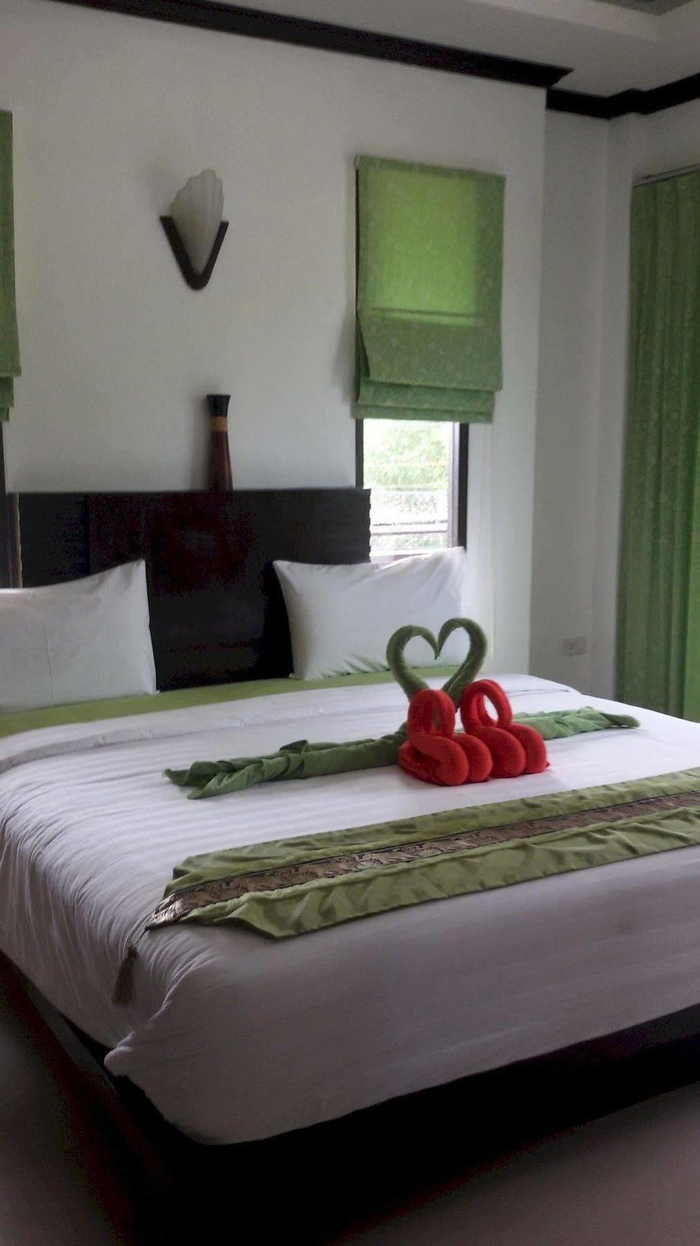 Oscar Apartment Ko Lanta Εξωτερικό φωτογραφία