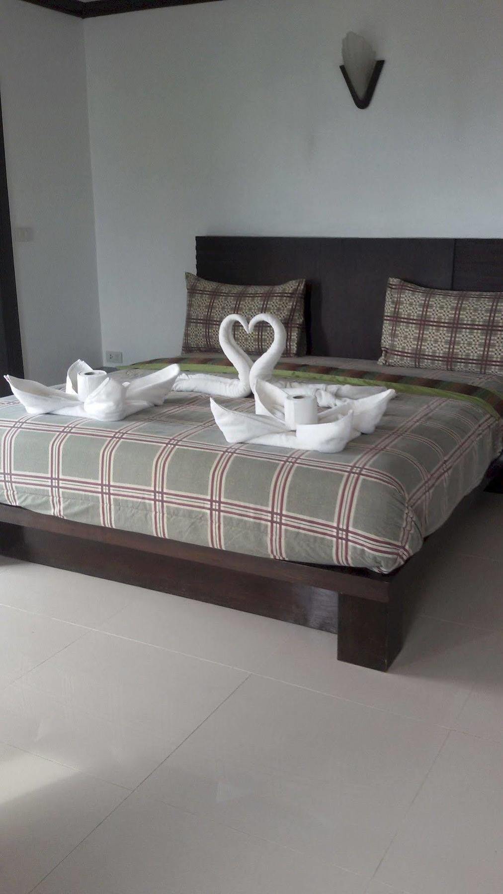Oscar Apartment Ko Lanta Εξωτερικό φωτογραφία
