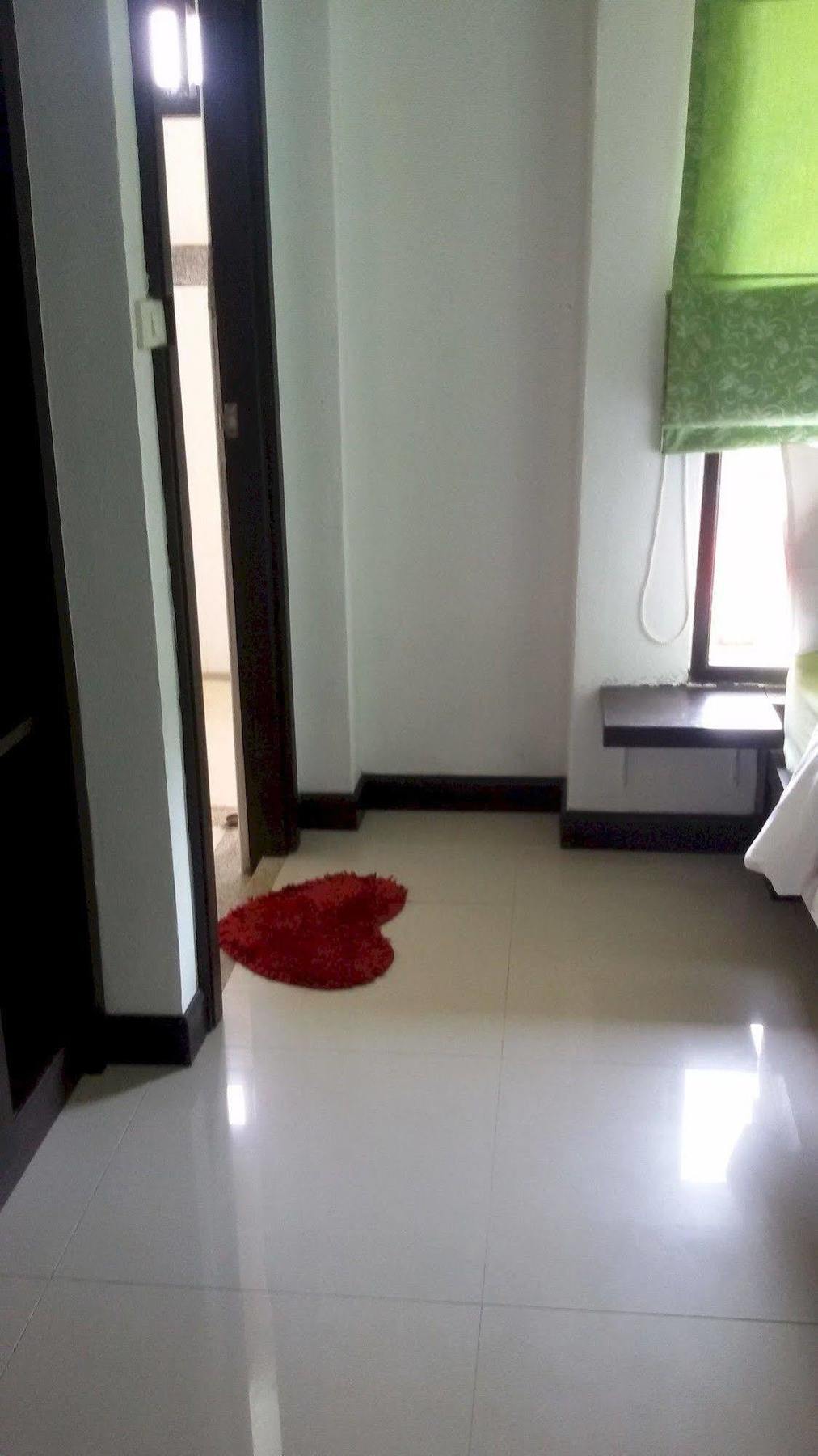Oscar Apartment Ko Lanta Εξωτερικό φωτογραφία