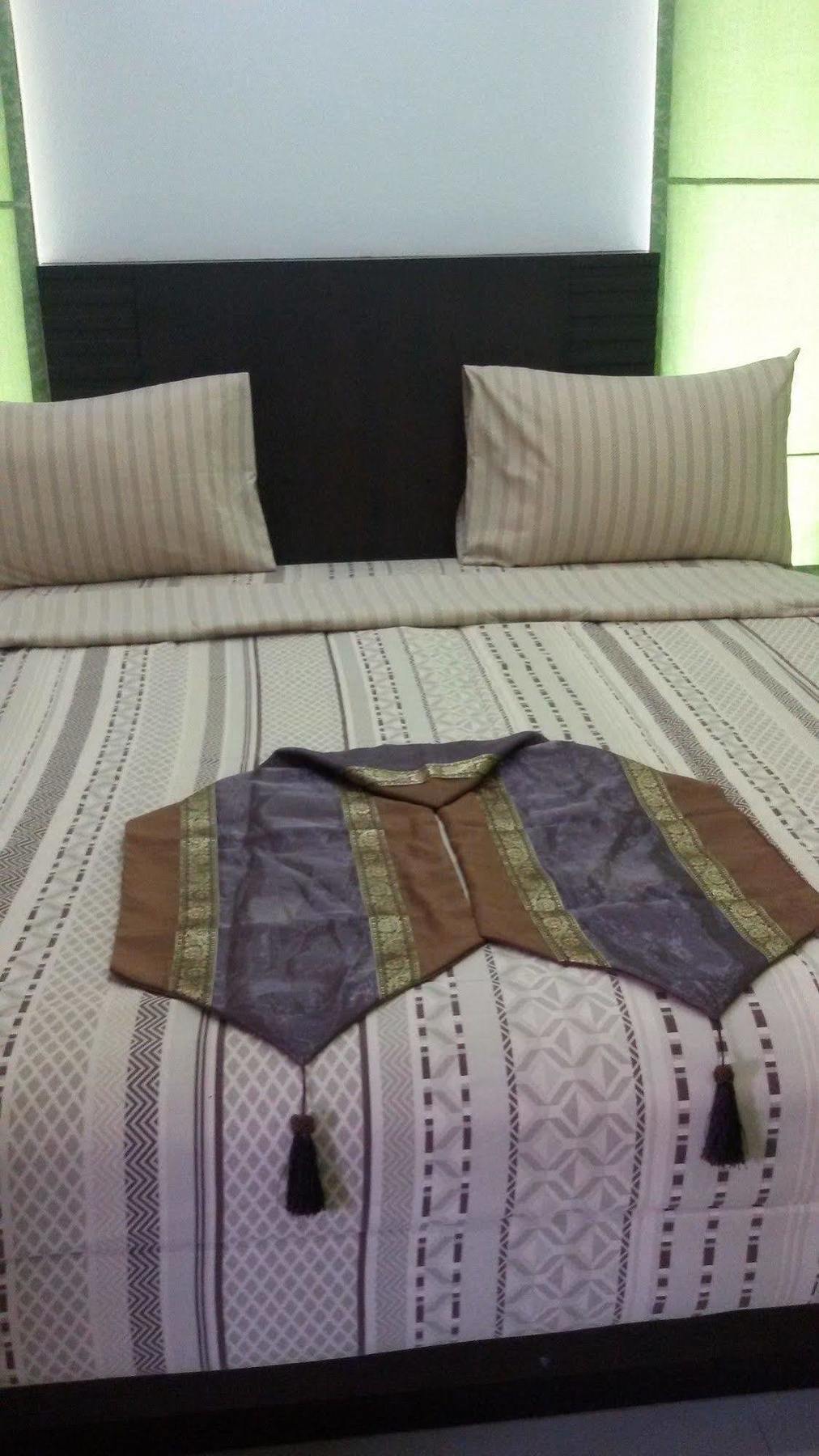 Oscar Apartment Ko Lanta Εξωτερικό φωτογραφία