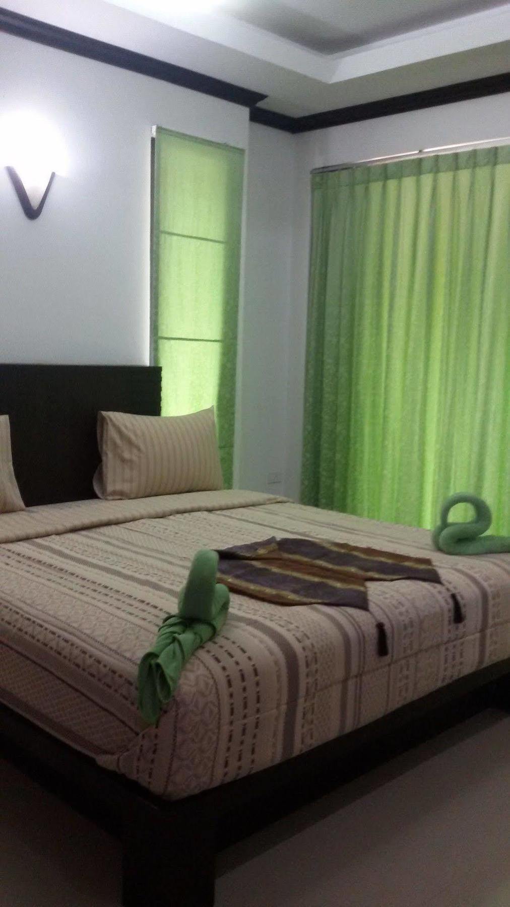 Oscar Apartment Ko Lanta Εξωτερικό φωτογραφία