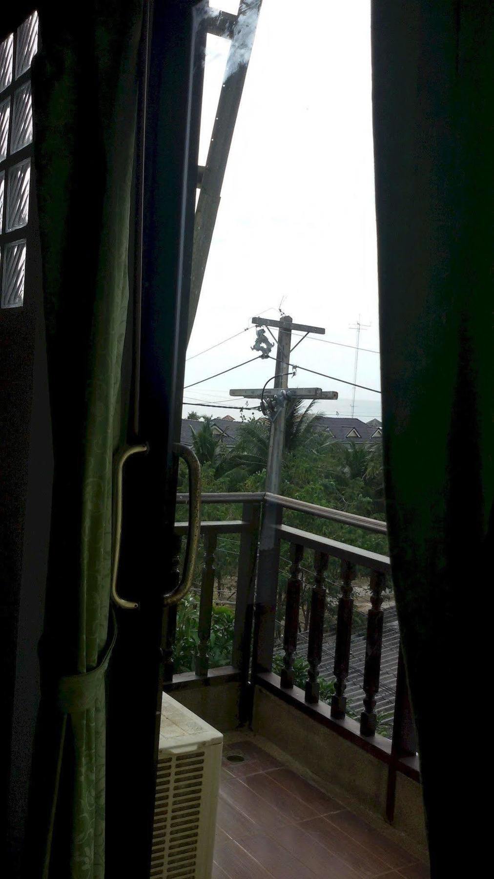 Oscar Apartment Ko Lanta Εξωτερικό φωτογραφία