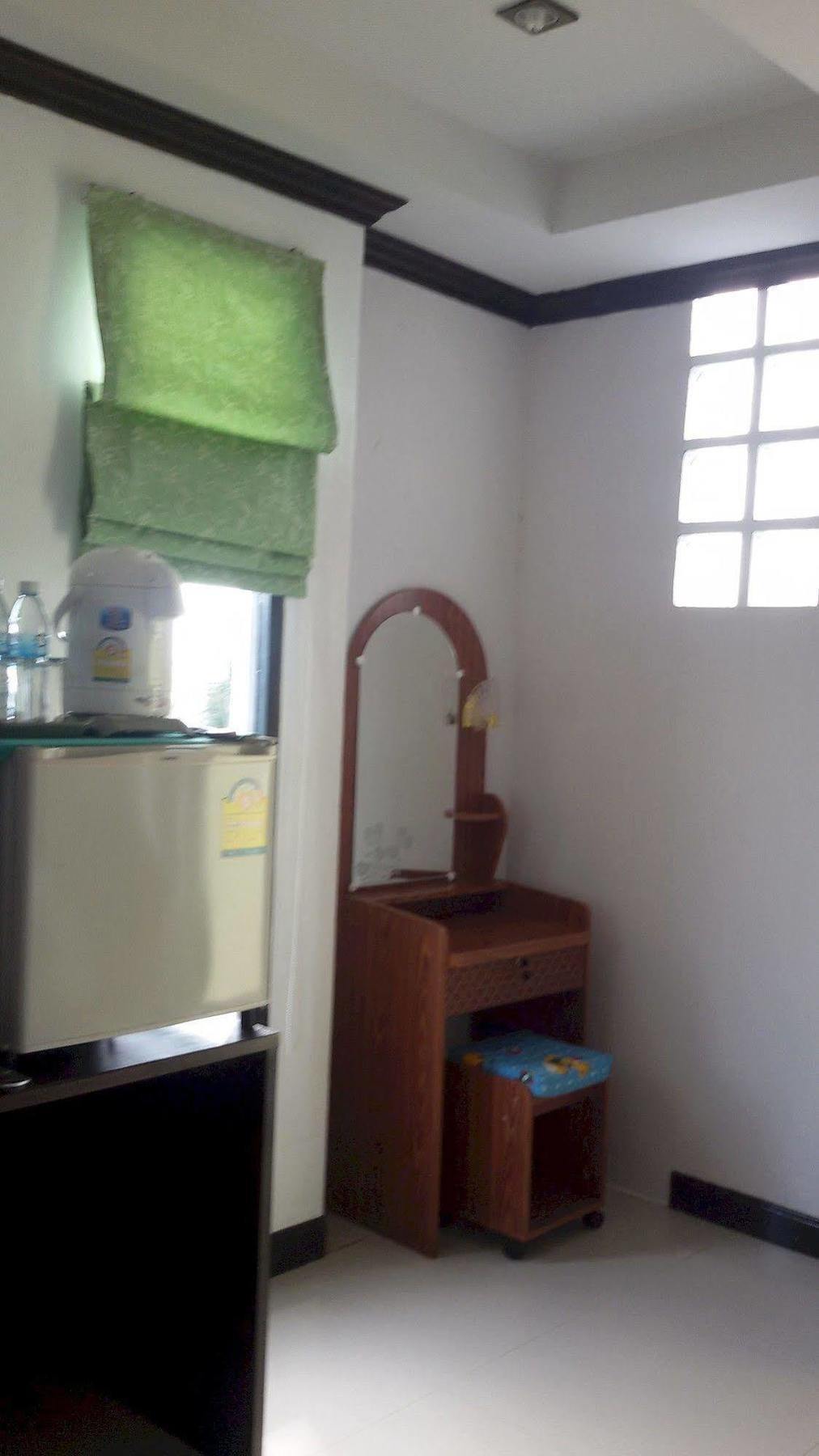 Oscar Apartment Ko Lanta Εξωτερικό φωτογραφία