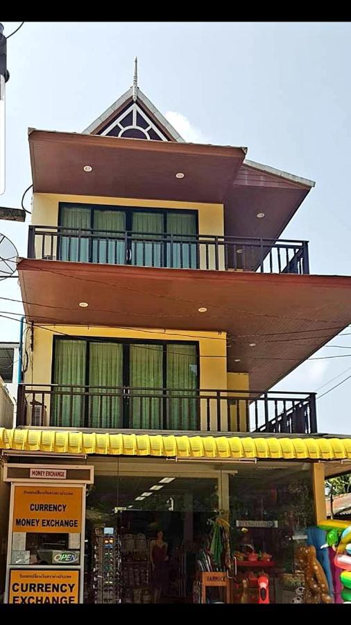 Oscar Apartment Ko Lanta Εξωτερικό φωτογραφία
