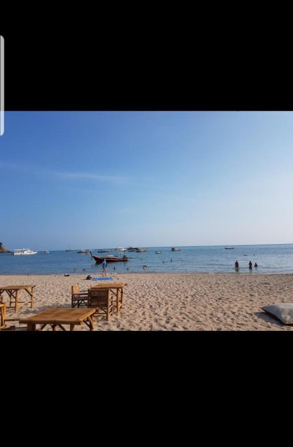 Oscar Apartment Ko Lanta Εξωτερικό φωτογραφία