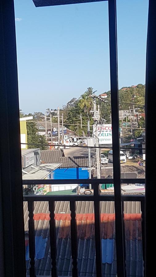 Oscar Apartment Ko Lanta Εξωτερικό φωτογραφία