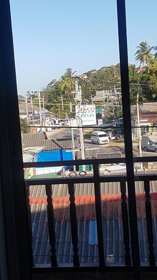 Oscar Apartment Ko Lanta Εξωτερικό φωτογραφία