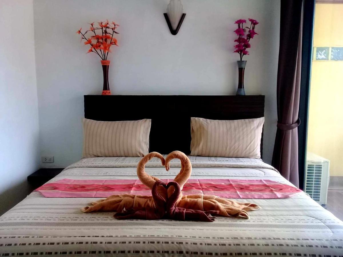 Oscar Apartment Ko Lanta Εξωτερικό φωτογραφία