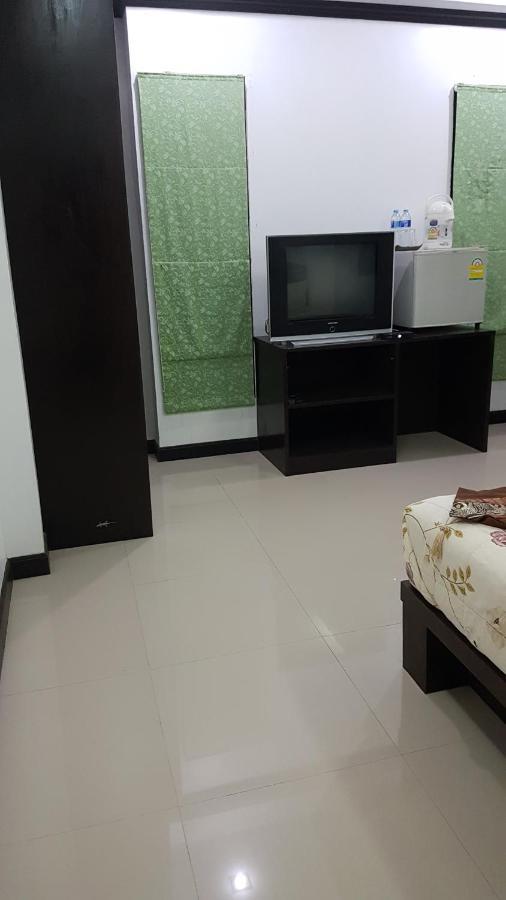 Oscar Apartment Ko Lanta Εξωτερικό φωτογραφία