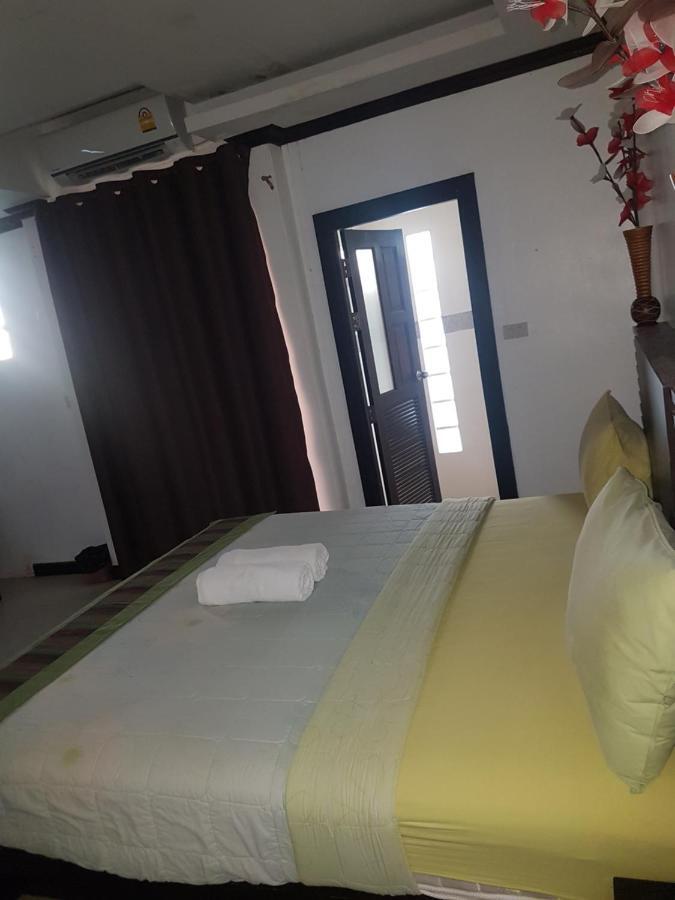 Oscar Apartment Ko Lanta Εξωτερικό φωτογραφία