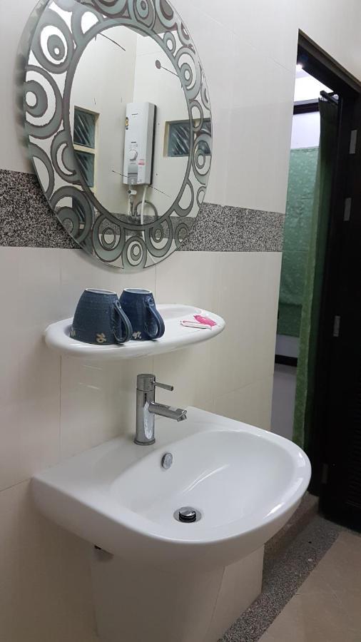 Oscar Apartment Ko Lanta Εξωτερικό φωτογραφία