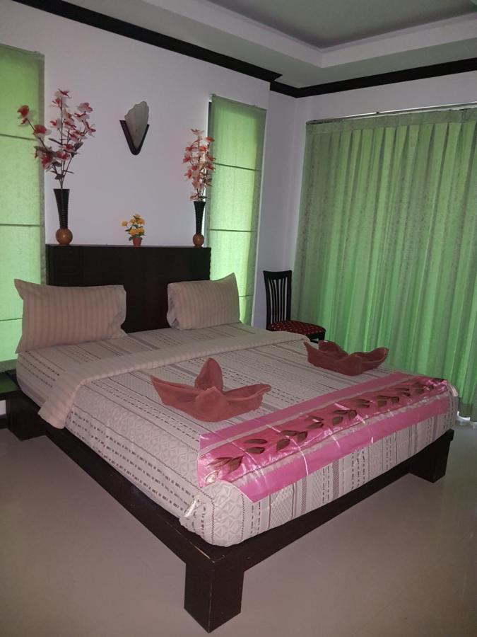 Oscar Apartment Ko Lanta Εξωτερικό φωτογραφία