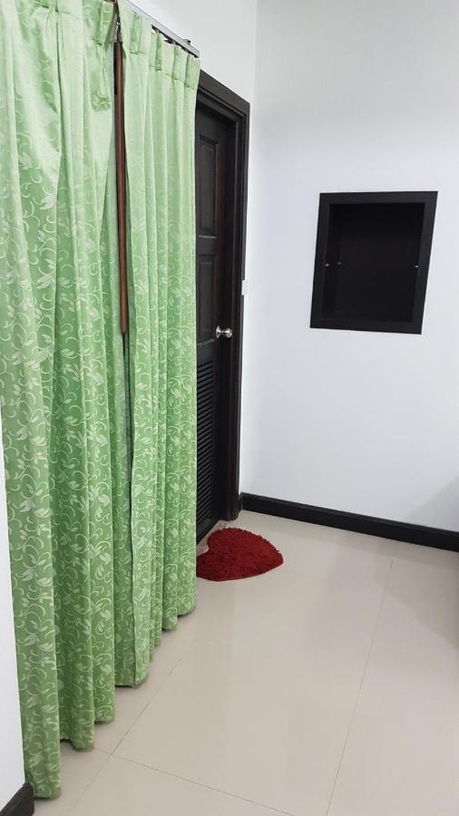 Oscar Apartment Ko Lanta Εξωτερικό φωτογραφία