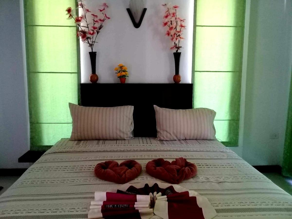 Oscar Apartment Ko Lanta Εξωτερικό φωτογραφία