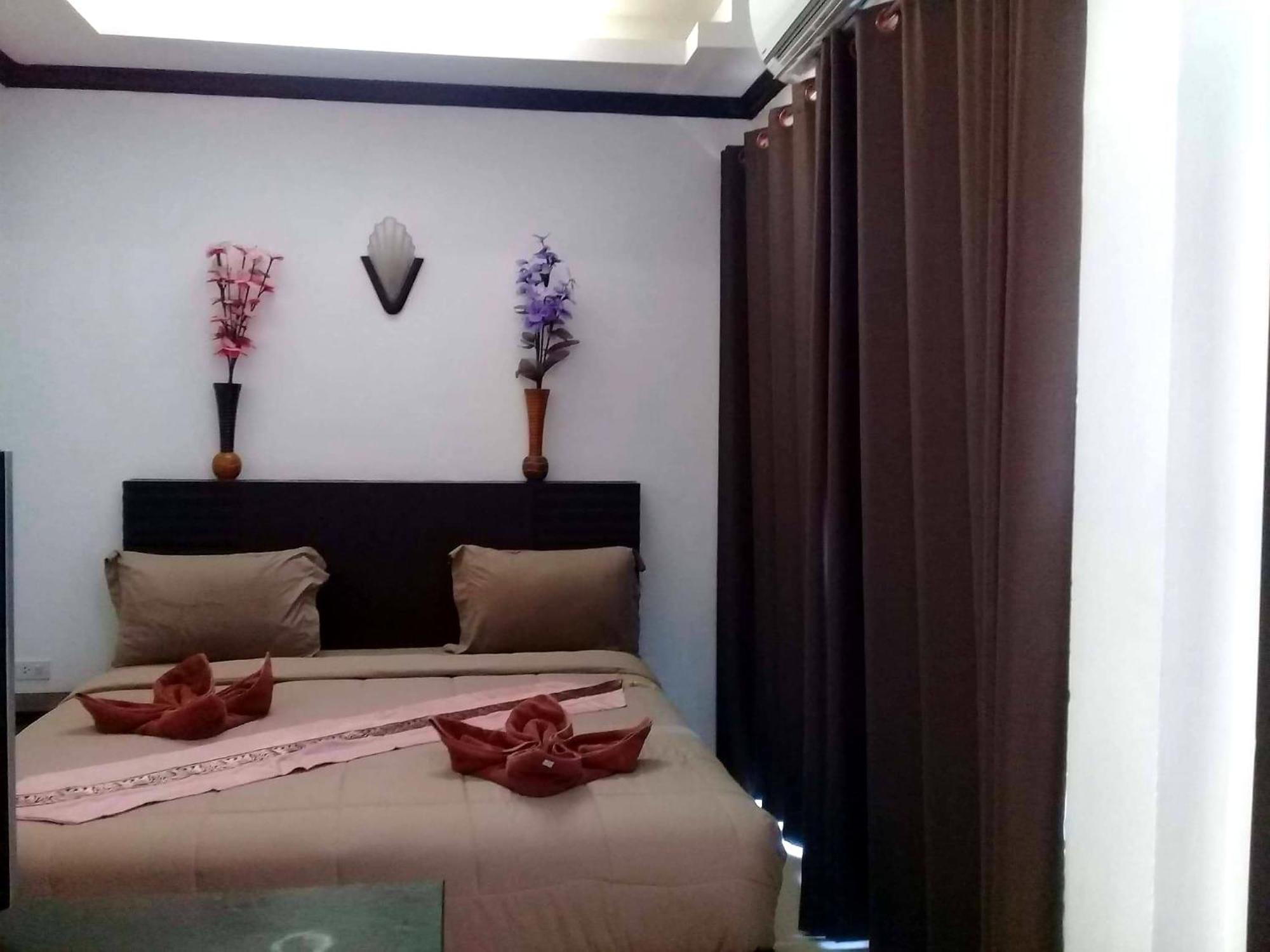 Oscar Apartment Ko Lanta Εξωτερικό φωτογραφία