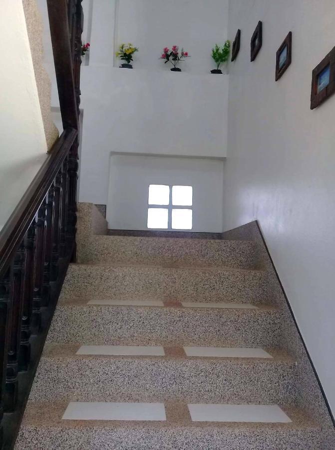 Oscar Apartment Ko Lanta Εξωτερικό φωτογραφία