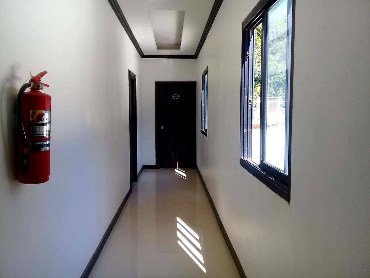 Oscar Apartment Ko Lanta Εξωτερικό φωτογραφία