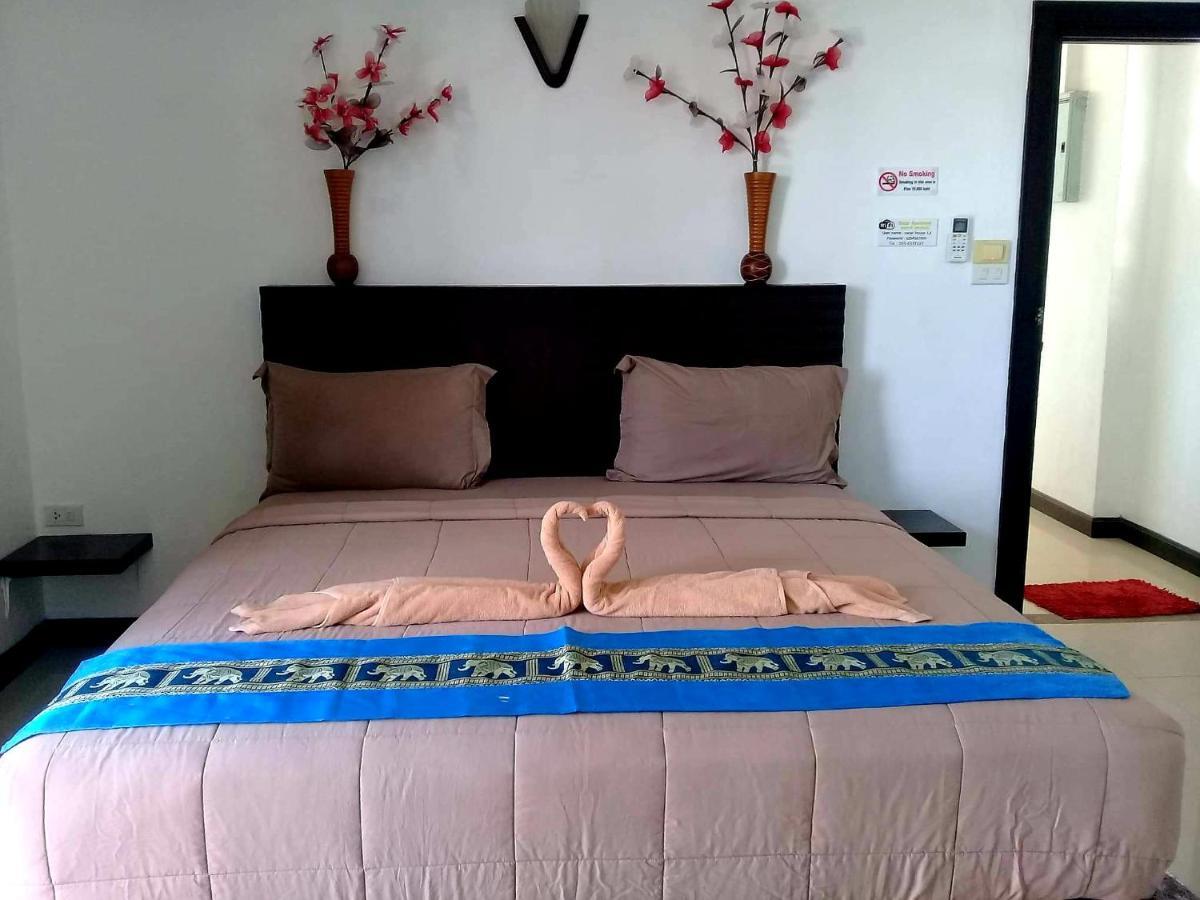 Oscar Apartment Ko Lanta Εξωτερικό φωτογραφία