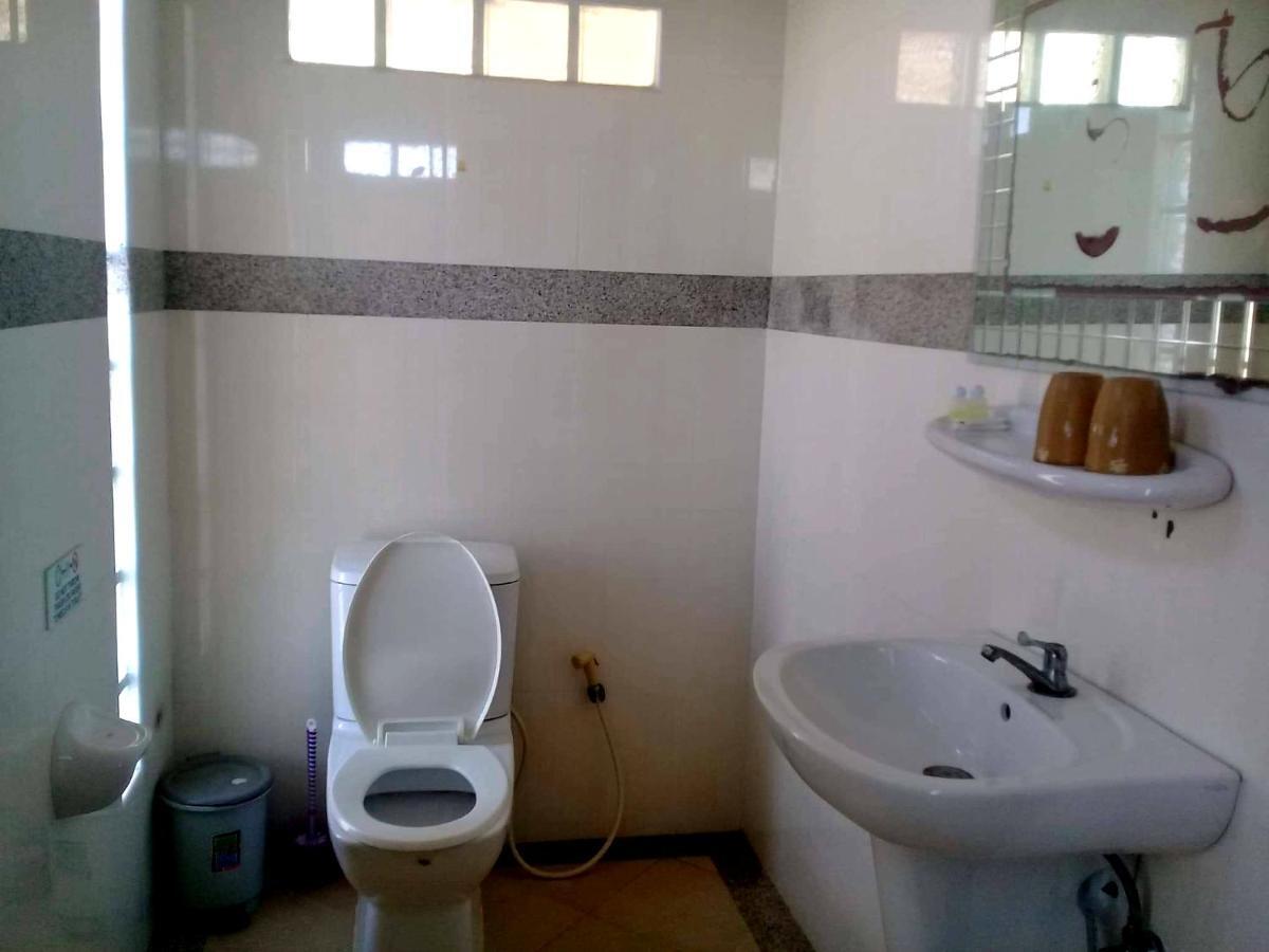 Oscar Apartment Ko Lanta Εξωτερικό φωτογραφία
