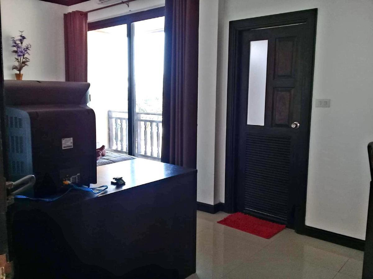 Oscar Apartment Ko Lanta Εξωτερικό φωτογραφία