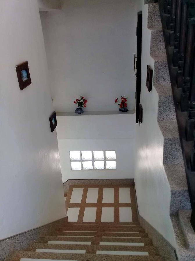 Oscar Apartment Ko Lanta Εξωτερικό φωτογραφία