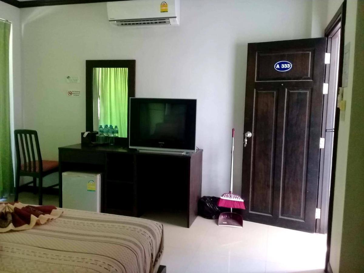 Oscar Apartment Ko Lanta Εξωτερικό φωτογραφία